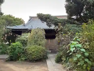 浄安寺(千葉県)