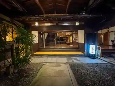 八代神社(熊本県)
