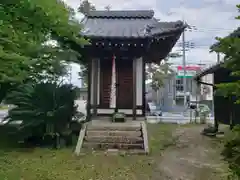 東福寺(滋賀県)