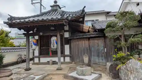 西岸寺(京都府)