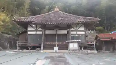 神正寺のその他建物