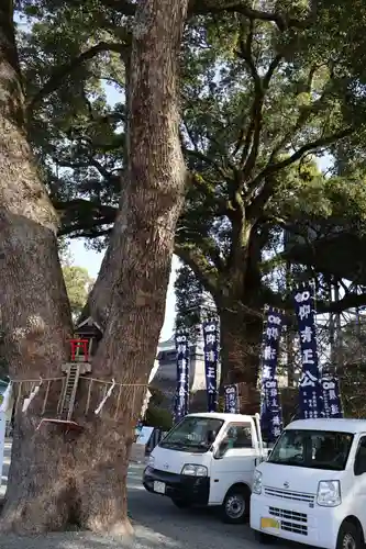 加藤神社(熊本県)