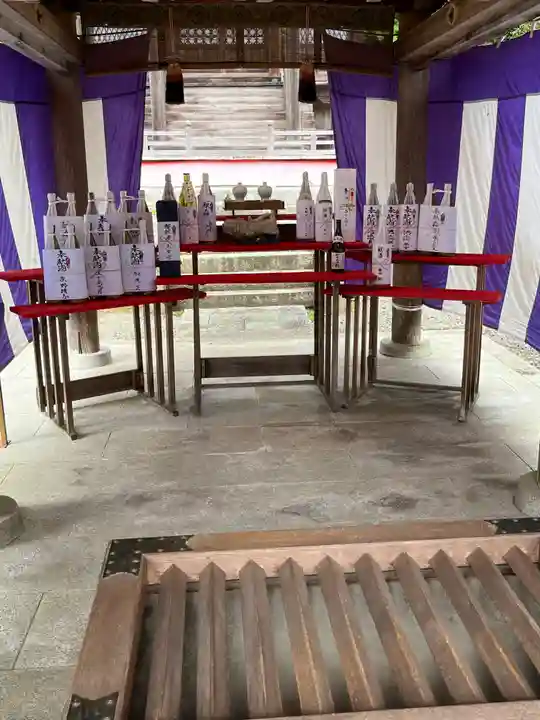 大野神社(滋賀県)