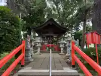 稲荷神社(千葉県)