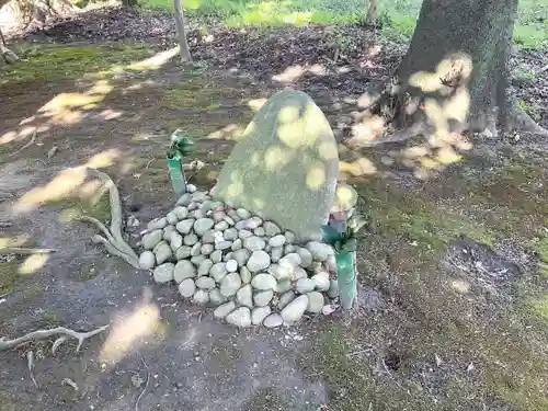 御君神社(滋賀県)