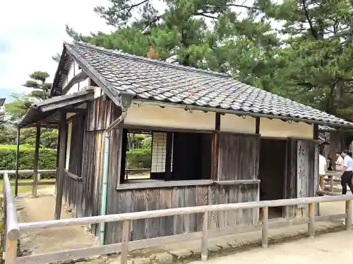松陰神社(山口県)