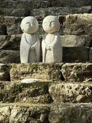 普門寺(切り絵御朱印発祥の寺)(愛知県)