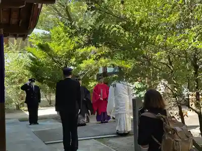 香椎宮(福岡県)