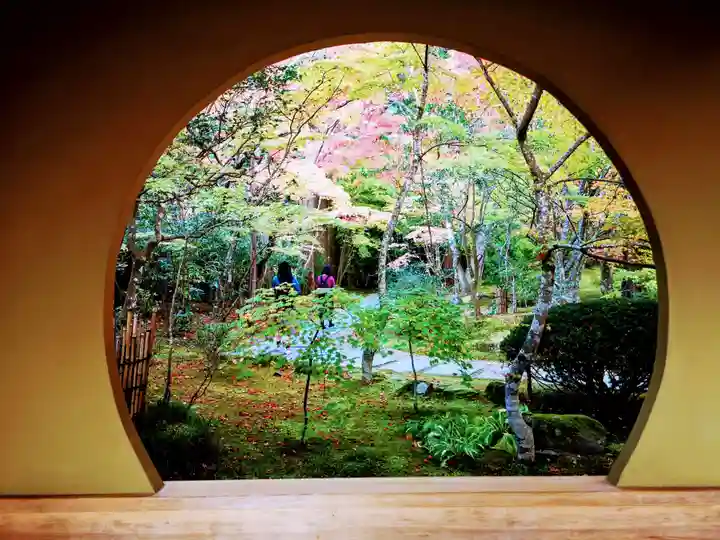 円通院のその他建物