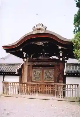 東福禅寺(東福寺)のその他建物