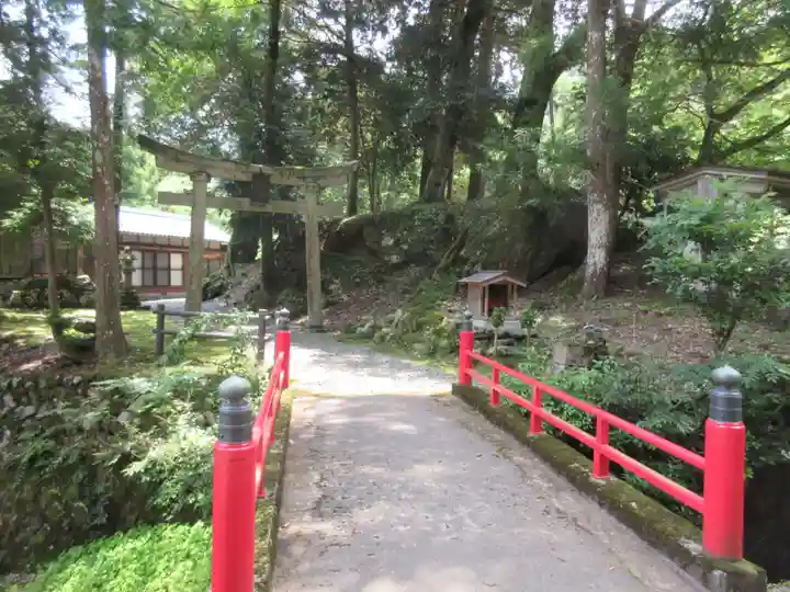 明通寺(福井県)