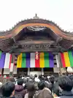 深大寺(東京都)
