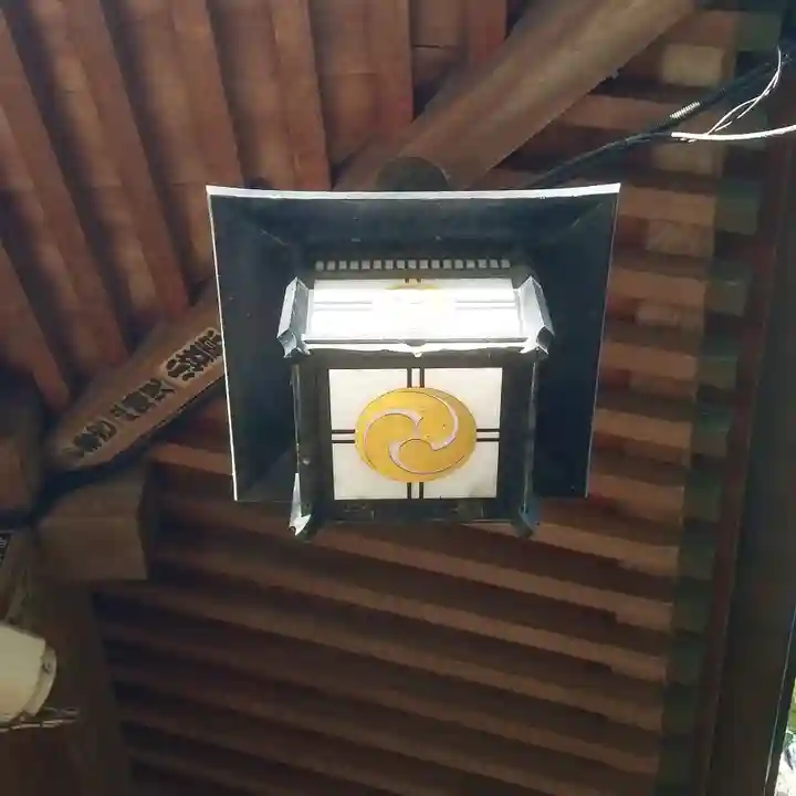 篠崎浅間神社のその他建物