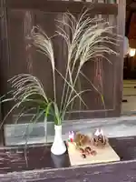 伏木香取神社のその他建物