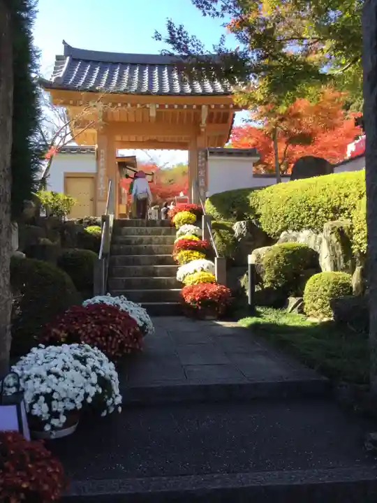 宝徳寺(群馬県)