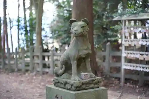 宝登山神社奥宮(埼玉県)