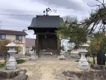 春日神社(宮城県)