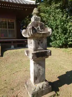 鷲神社のその他建物