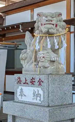 八剱八幡神社(千葉県)