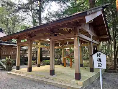 狭野神社(宮崎県)