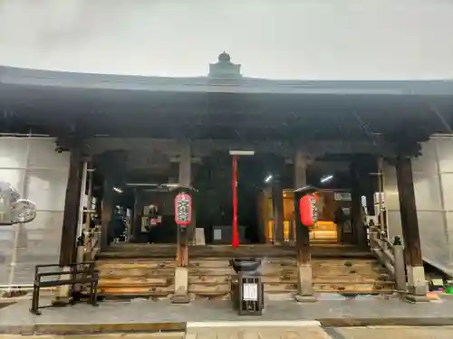 智恩寺(京都府)