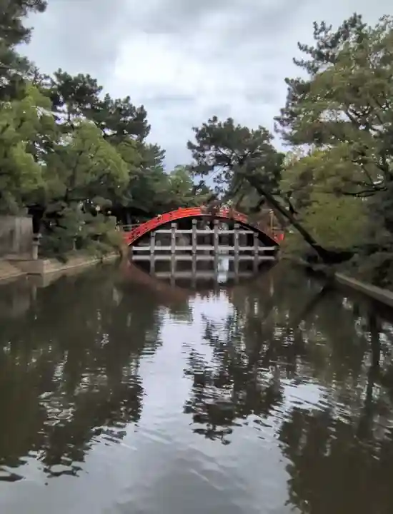 住吉大社(大阪府)