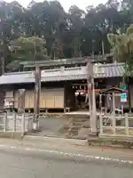 天野八幡神社(和歌山県)