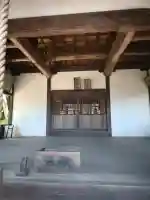 山内神社(愛媛県)