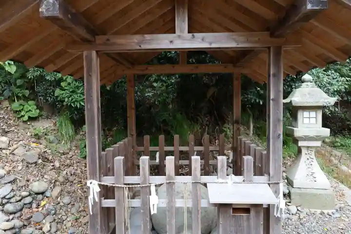 美保神社(島根県)
