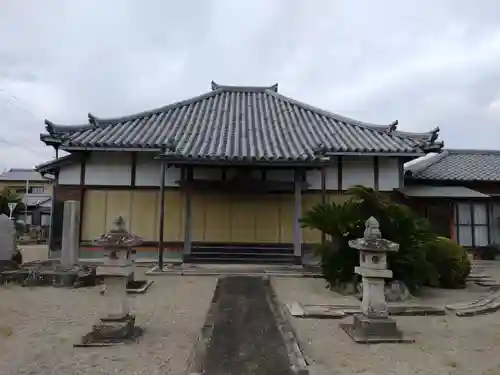 無量寺(三重県)
