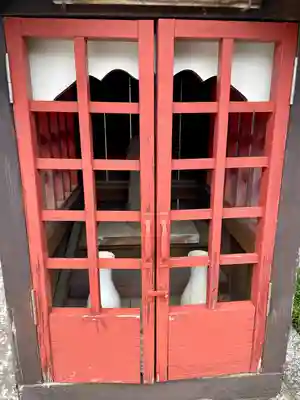 本妙院(東京都)