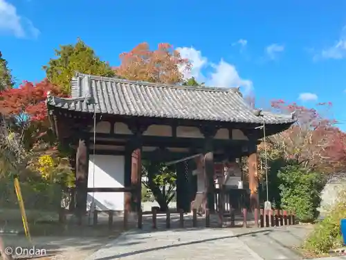 太山寺(兵庫県)