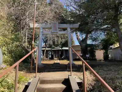 稲荷神社(千葉県)