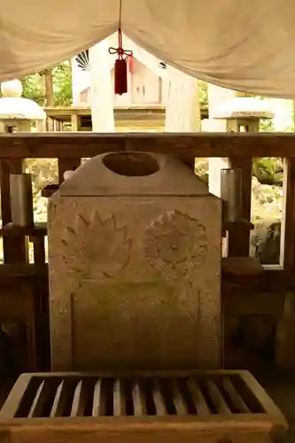 鞍馬寺(京都府)