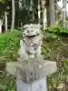 中社五斎神社(長野県)