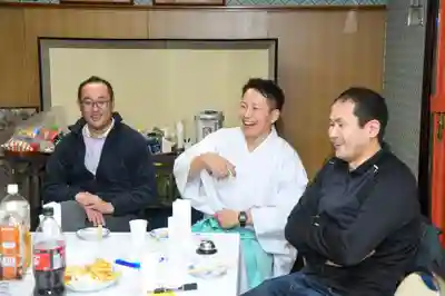 釧路一之宮 厳島神社(北海道)