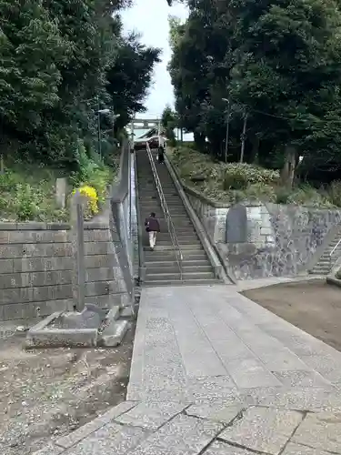 赤羽八幡神社(東京都)