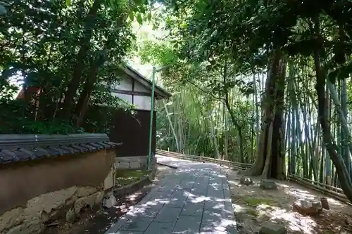 吉田寺のその他建物