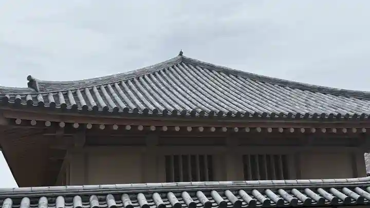 法隆寺(奈良県)