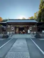 (山田)伊射奈岐神社(大阪府)