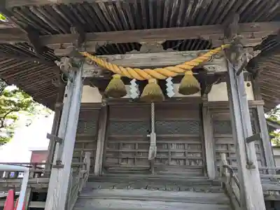 琴平社(富山県)