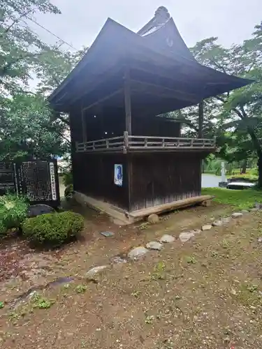 秩父若御子神社のその他建物