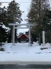 北長沼神社(北海道)