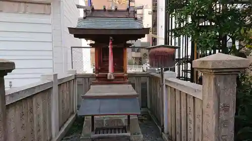 三宮神社(兵庫県)