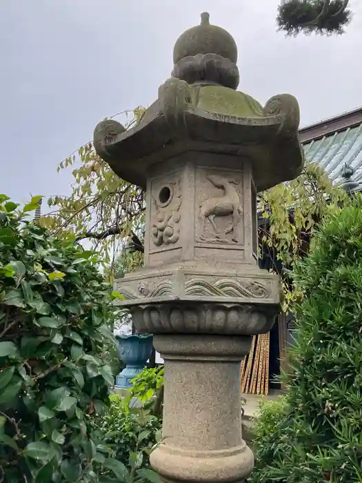 眞浄院の建物その他