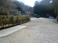 長盛山松久禅寺のその他建物