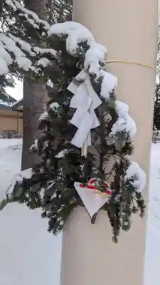 顕勲神社（旭川神社）(北海道)