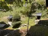 日吉神社(京都府)
