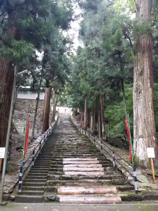 與喜天満神社のその他建物