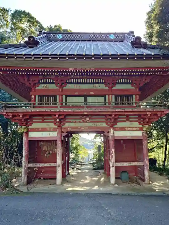 清滝寺(茨城県)